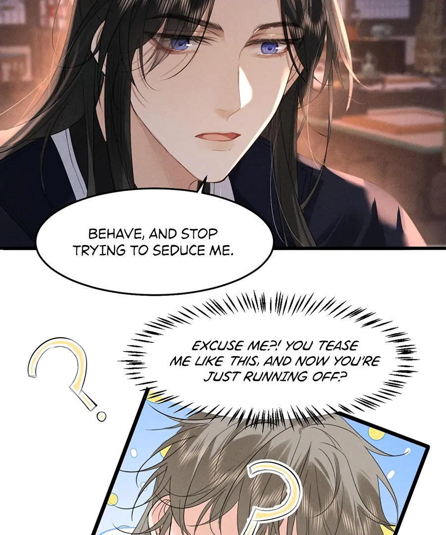 Mad For Love (LILITH) - Chapter 15 manhwa