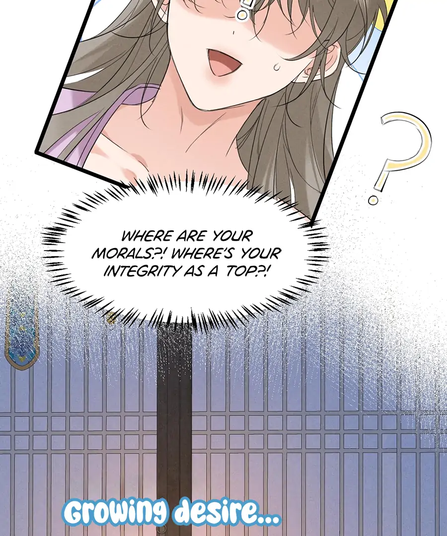 Mad For Love (LILITH) - Chapter 15 manhwa