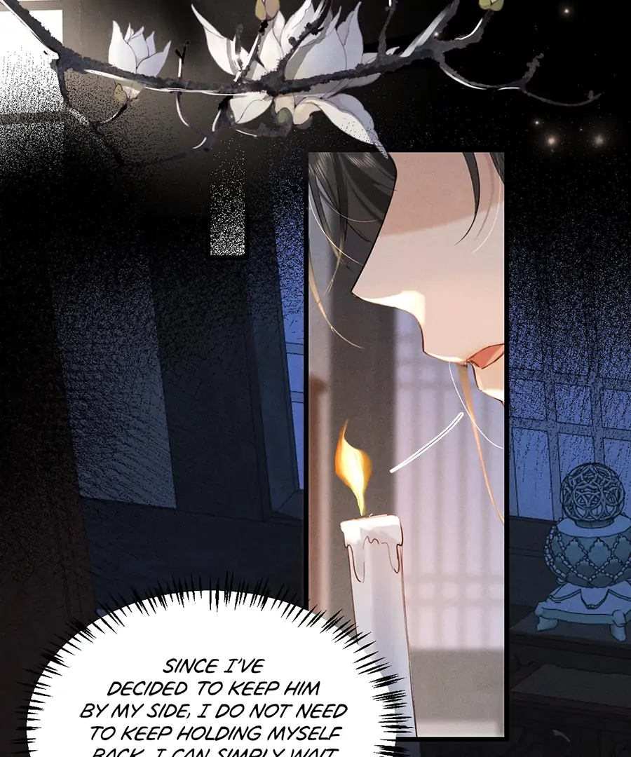 Mad For Love (LILITH) - Chapter 15 manhwa