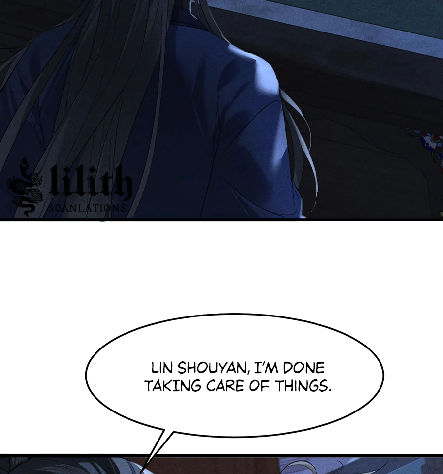 Mad For Love (LILITH) - Chapter 15 manhwa