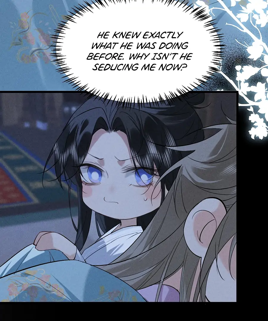 Mad For Love (LILITH) - Chapter 15 manhwa