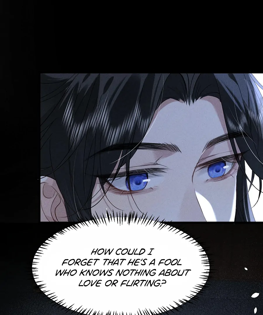 Mad For Love (LILITH) - Chapter 15 manhwa