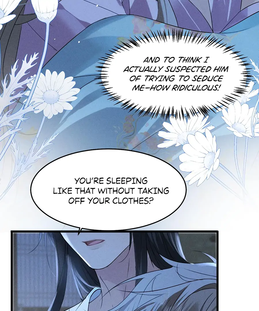 Mad For Love (LILITH) - Chapter 15 manhwa