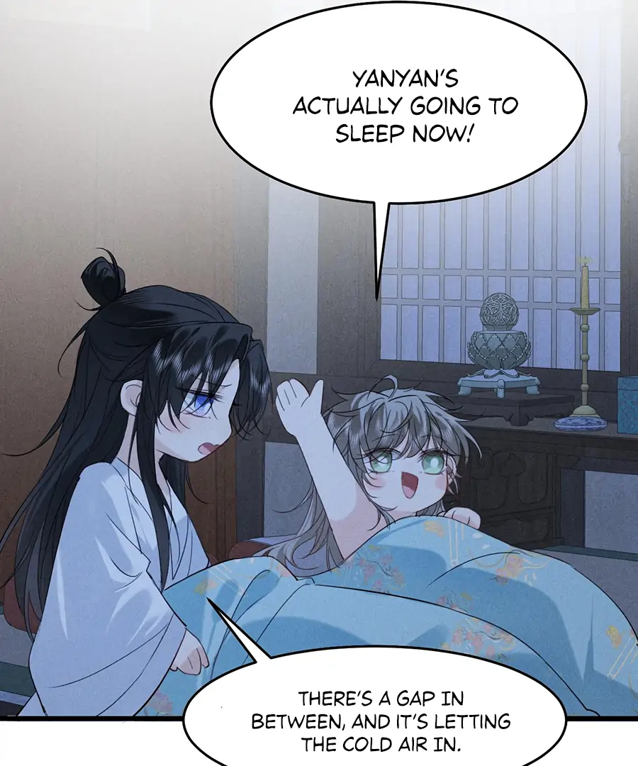 Mad For Love (LILITH) - Chapter 15 manhwa