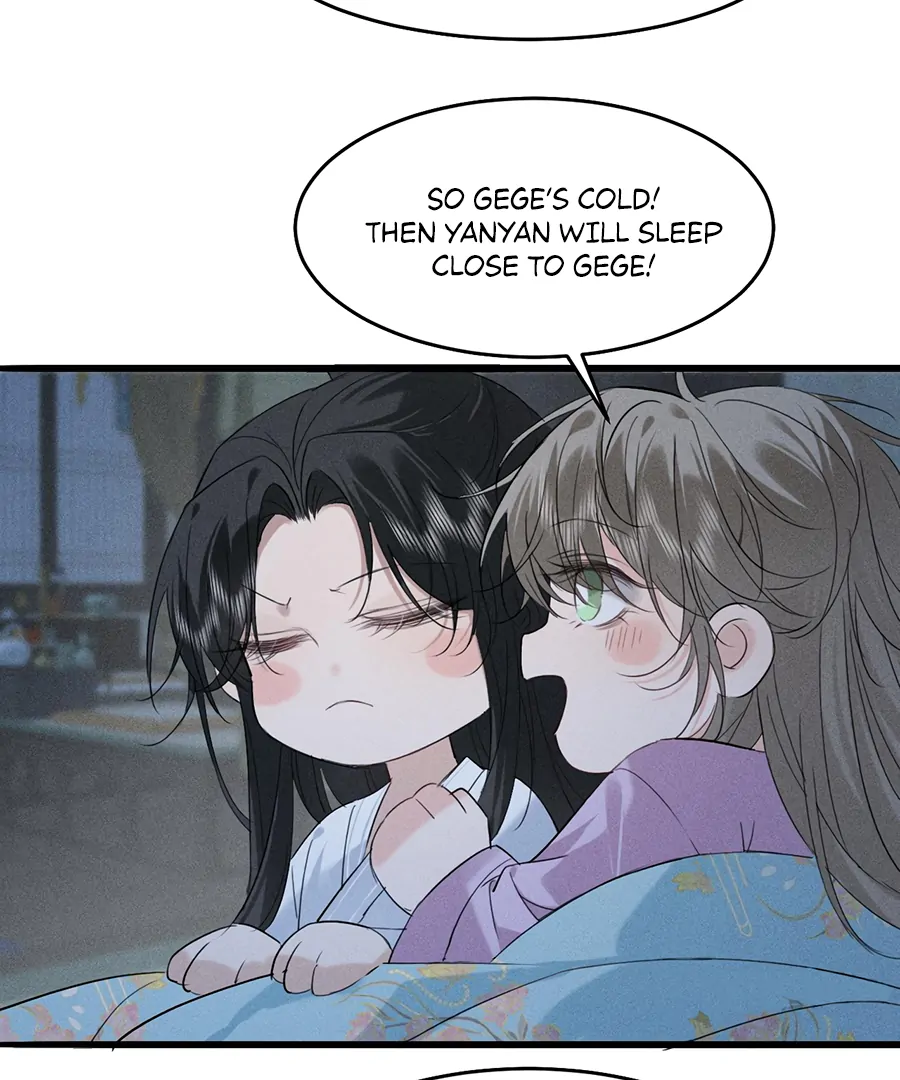 Mad For Love (LILITH) - Chapter 15 manhwa