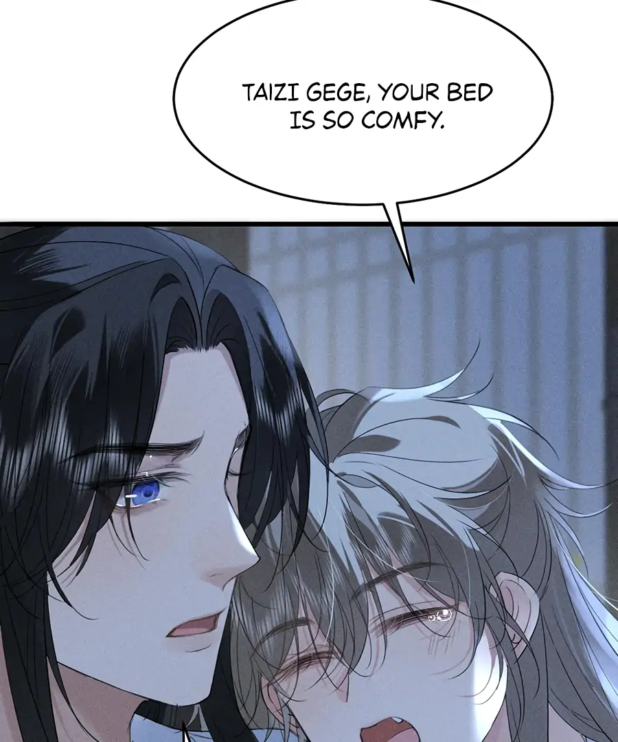 Mad For Love (LILITH) - Chapter 15 manhwa
