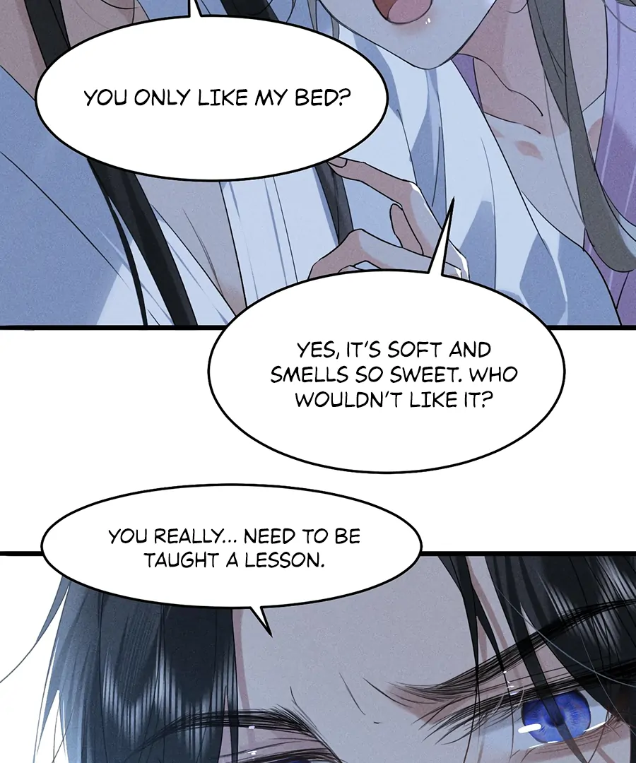 Mad For Love (LILITH) - Chapter 15 manhwa