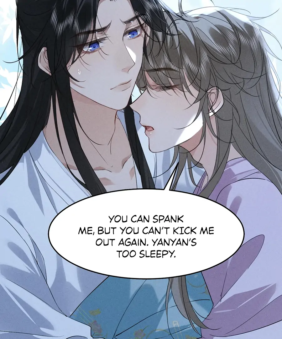 Mad For Love (LILITH) - Chapter 15 manhwa