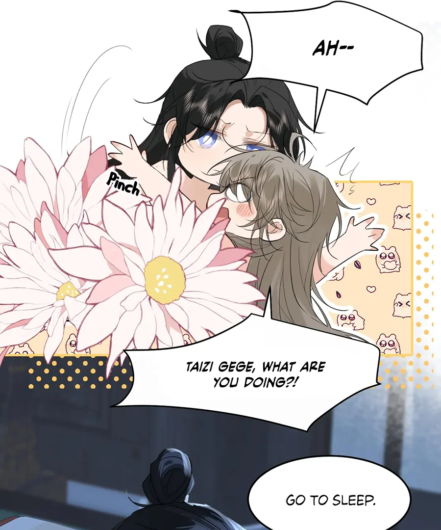 Mad For Love (LILITH) - Chapter 15 manhwa