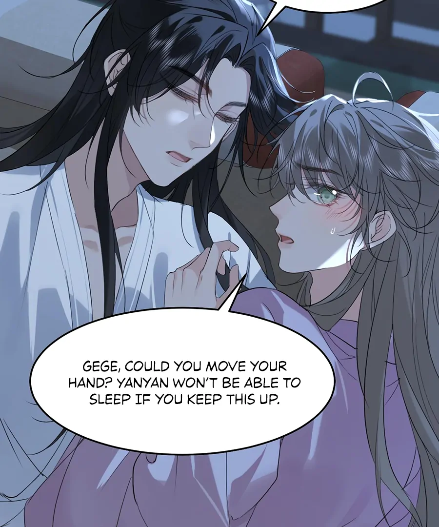Mad For Love (LILITH) - Chapter 15 manhwa