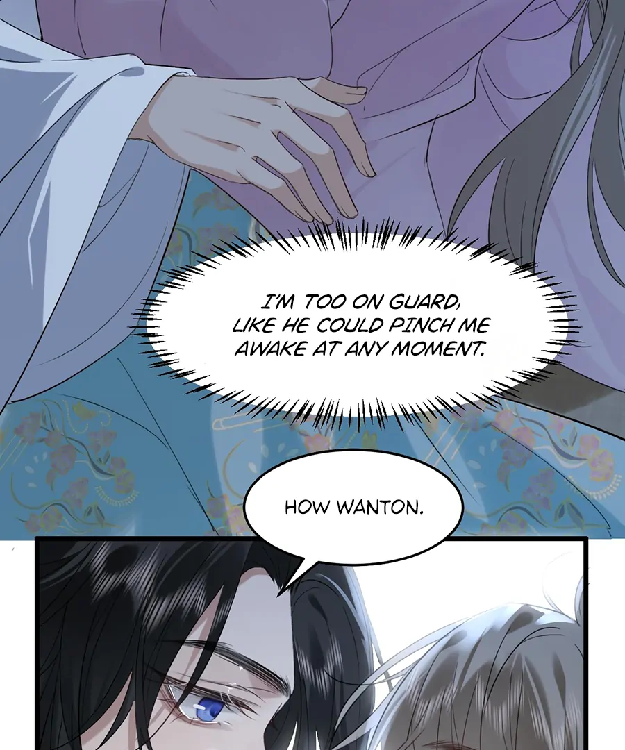 Mad For Love (LILITH) - Chapter 15 manhwa