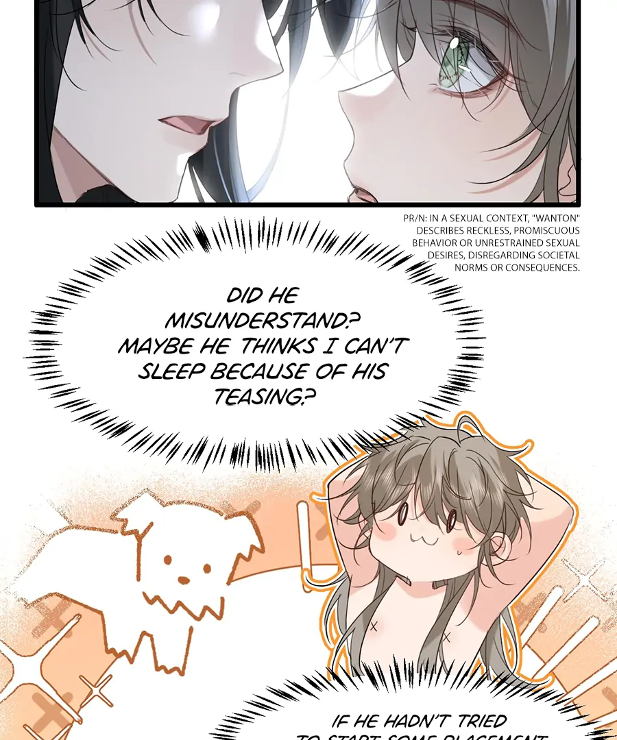 Mad For Love (LILITH) - Chapter 15 manhwa