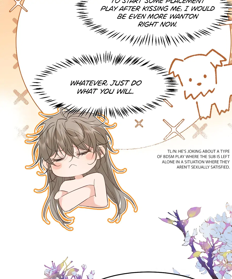 Mad For Love (LILITH) - Chapter 15 manhwa