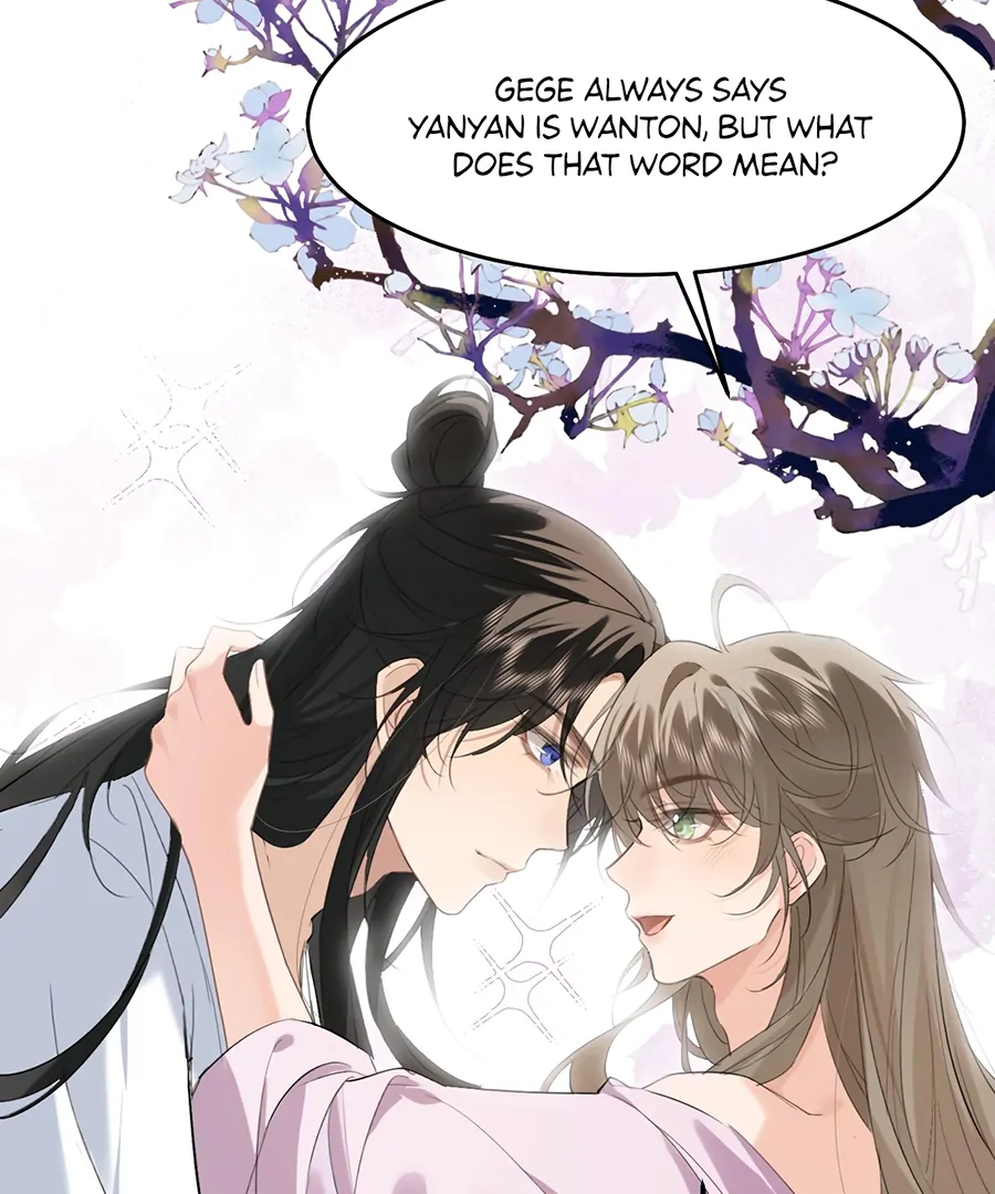 Mad For Love (LILITH) - Chapter 15 manhwa