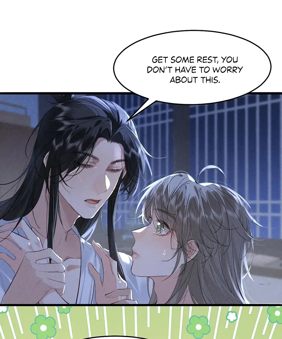 Mad For Love (LILITH) - Chapter 16 manhwa