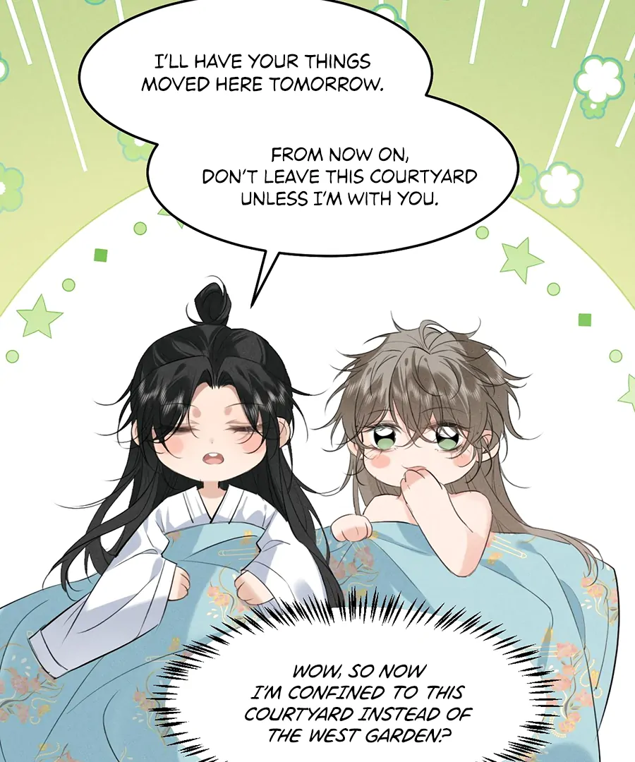 Mad For Love (LILITH) - Chapter 16 manhwa