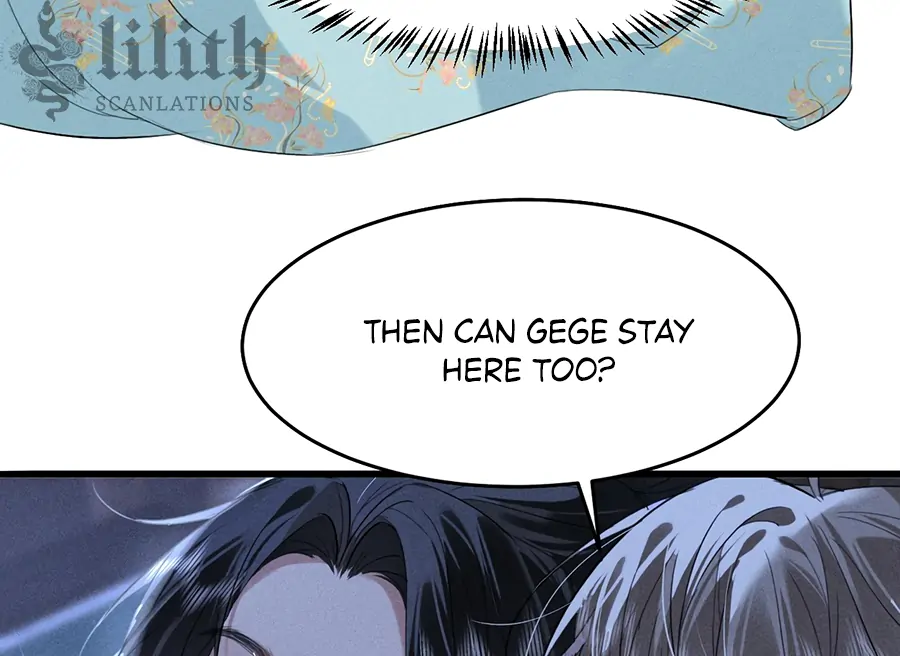 Mad For Love (LILITH) - Chapter 16 manhwa