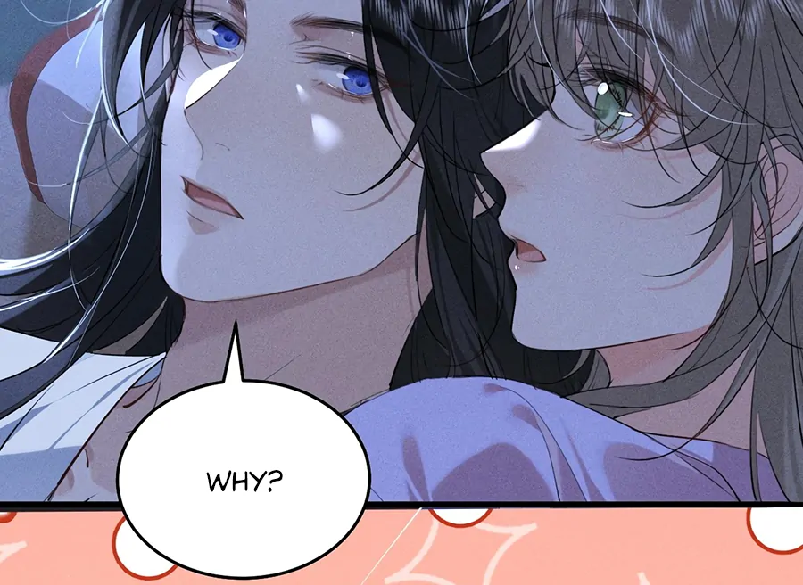 Mad For Love (LILITH) - Chapter 16 manhwa