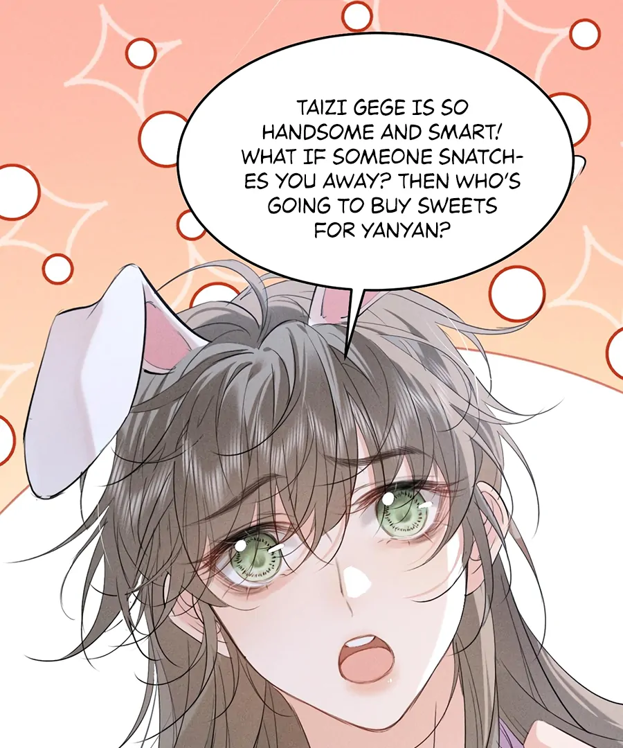 Mad For Love (LILITH) - Chapter 16 manhwa