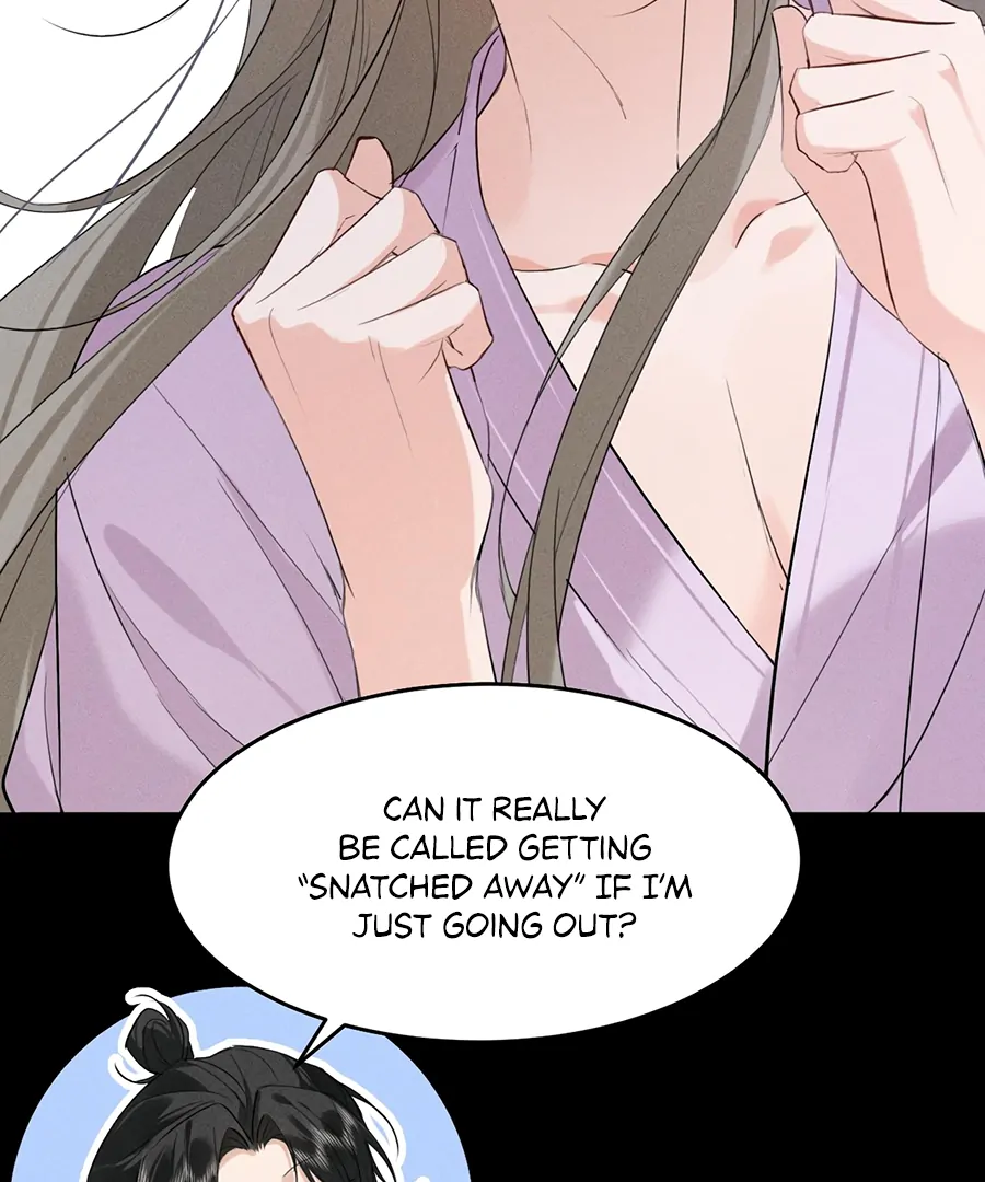 Mad For Love (LILITH) - Chapter 16 manhwa