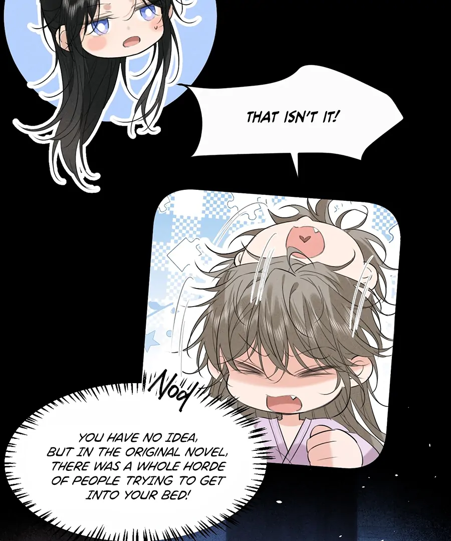 Mad For Love (LILITH) - Chapter 16 manhwa