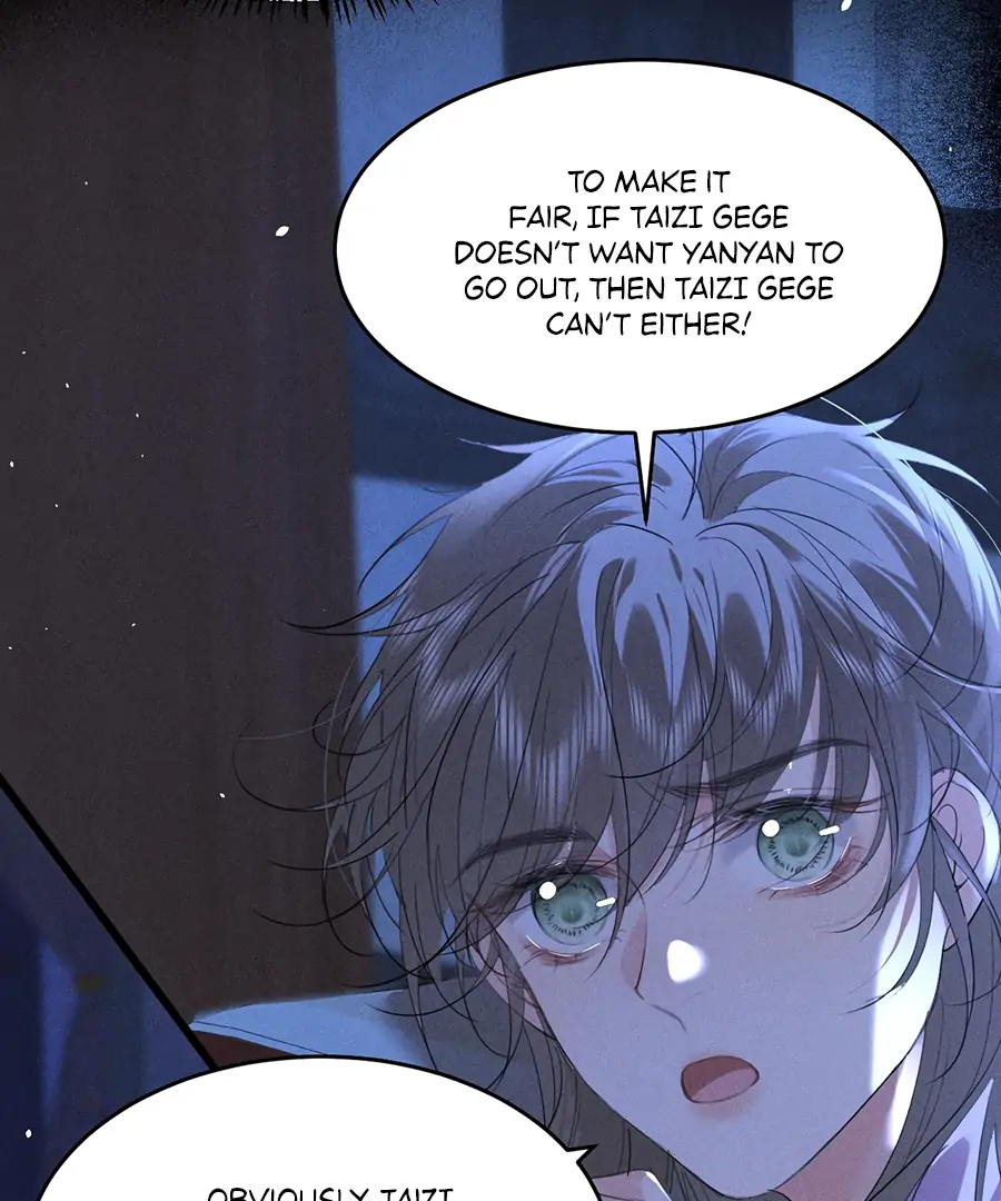 Mad For Love (LILITH) - Chapter 16 manhwa