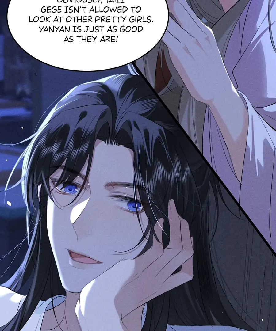 Mad For Love (LILITH) - Chapter 16 manhwa
