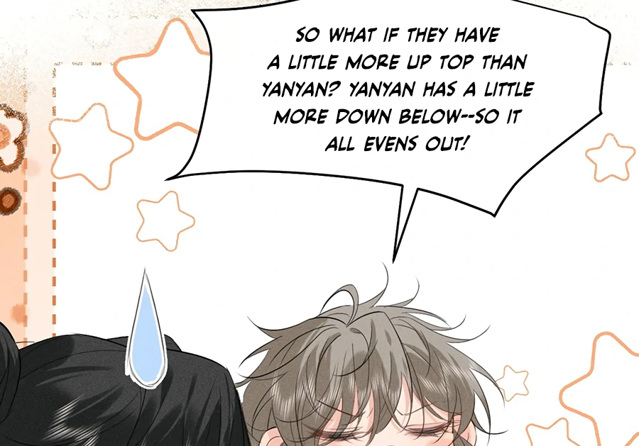 Mad For Love (LILITH) - Chapter 16 manhwa