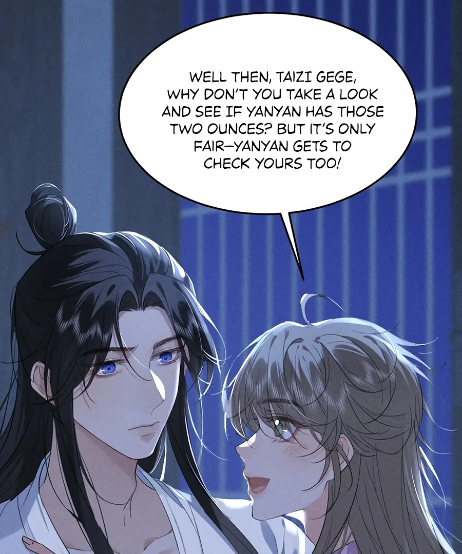 Mad For Love (LILITH) - Chapter 16 manhwa