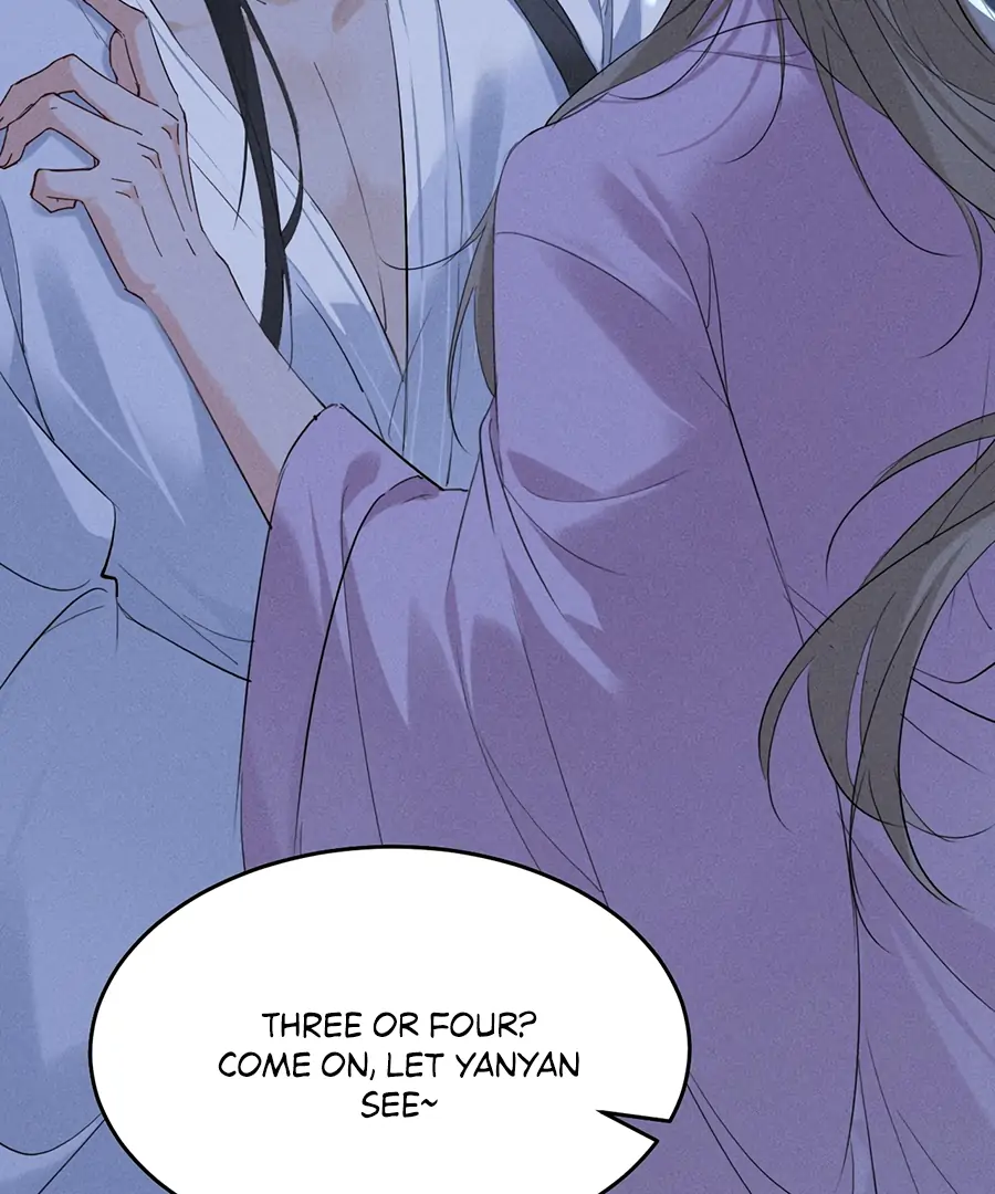 Mad For Love (LILITH) - Chapter 16 manhwa