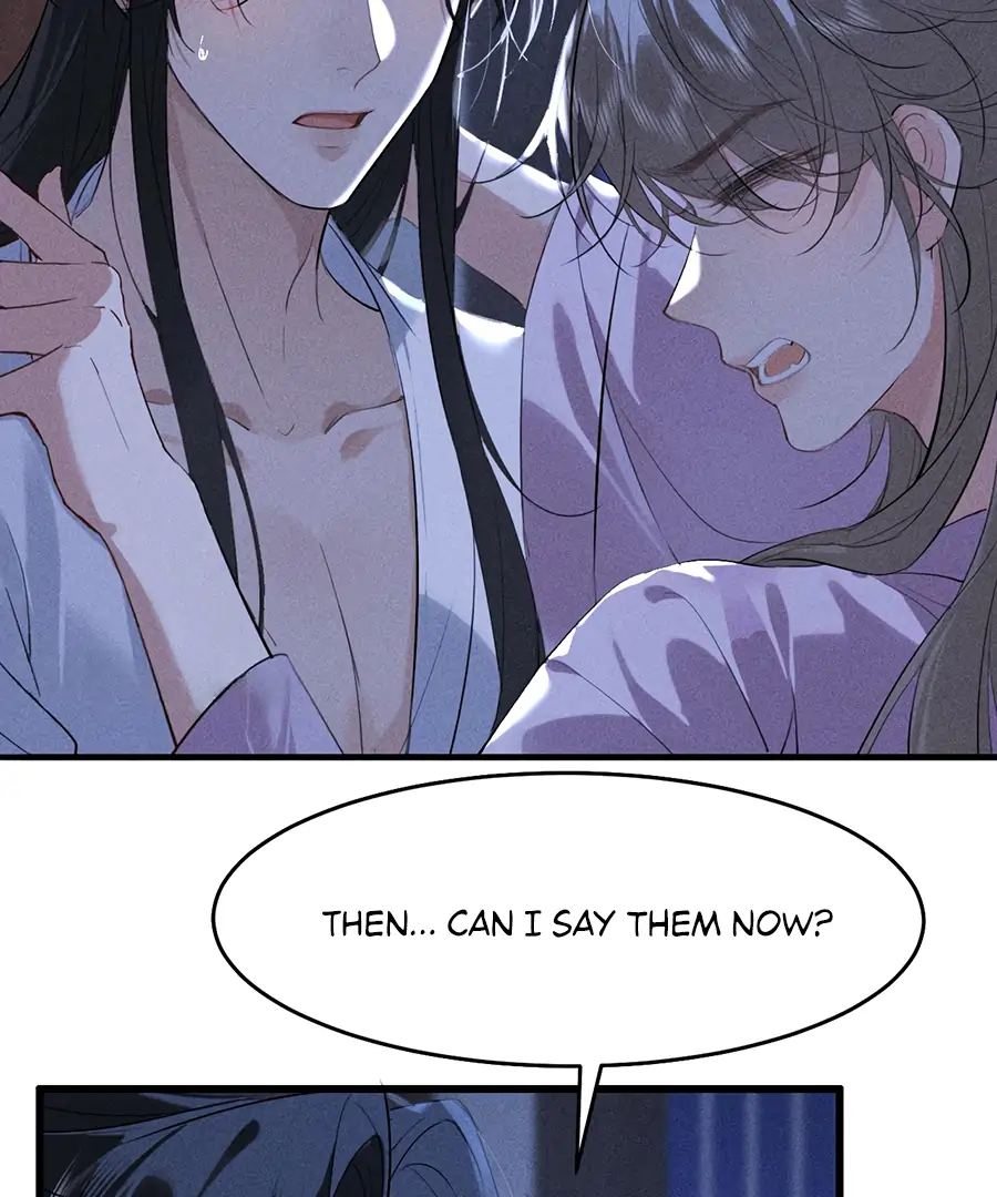 Mad For Love (LILITH) - Chapter 16 manhwa