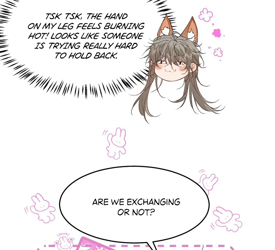 Mad For Love (LILITH) - Chapter 16 manhwa