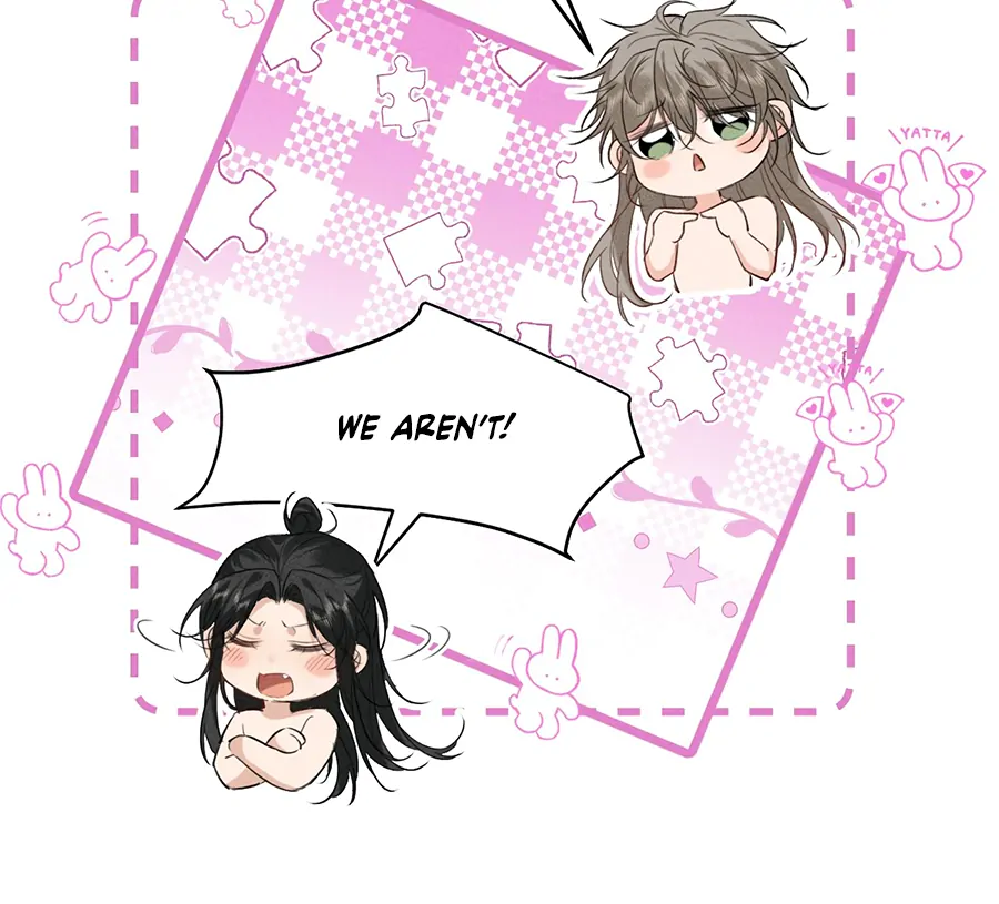 Mad For Love (LILITH) - Chapter 16 manhwa