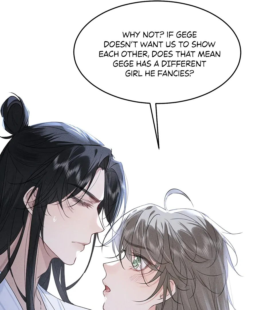 Mad For Love (LILITH) - Chapter 16 manhwa