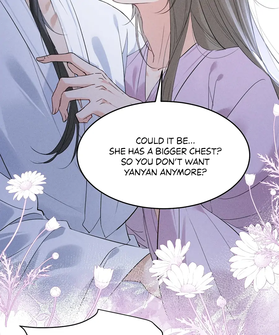 Mad For Love (LILITH) - Chapter 16 manhwa