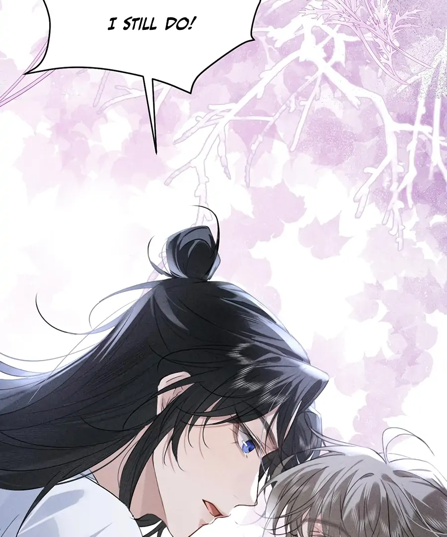 Mad For Love (LILITH) - Chapter 16 manhwa