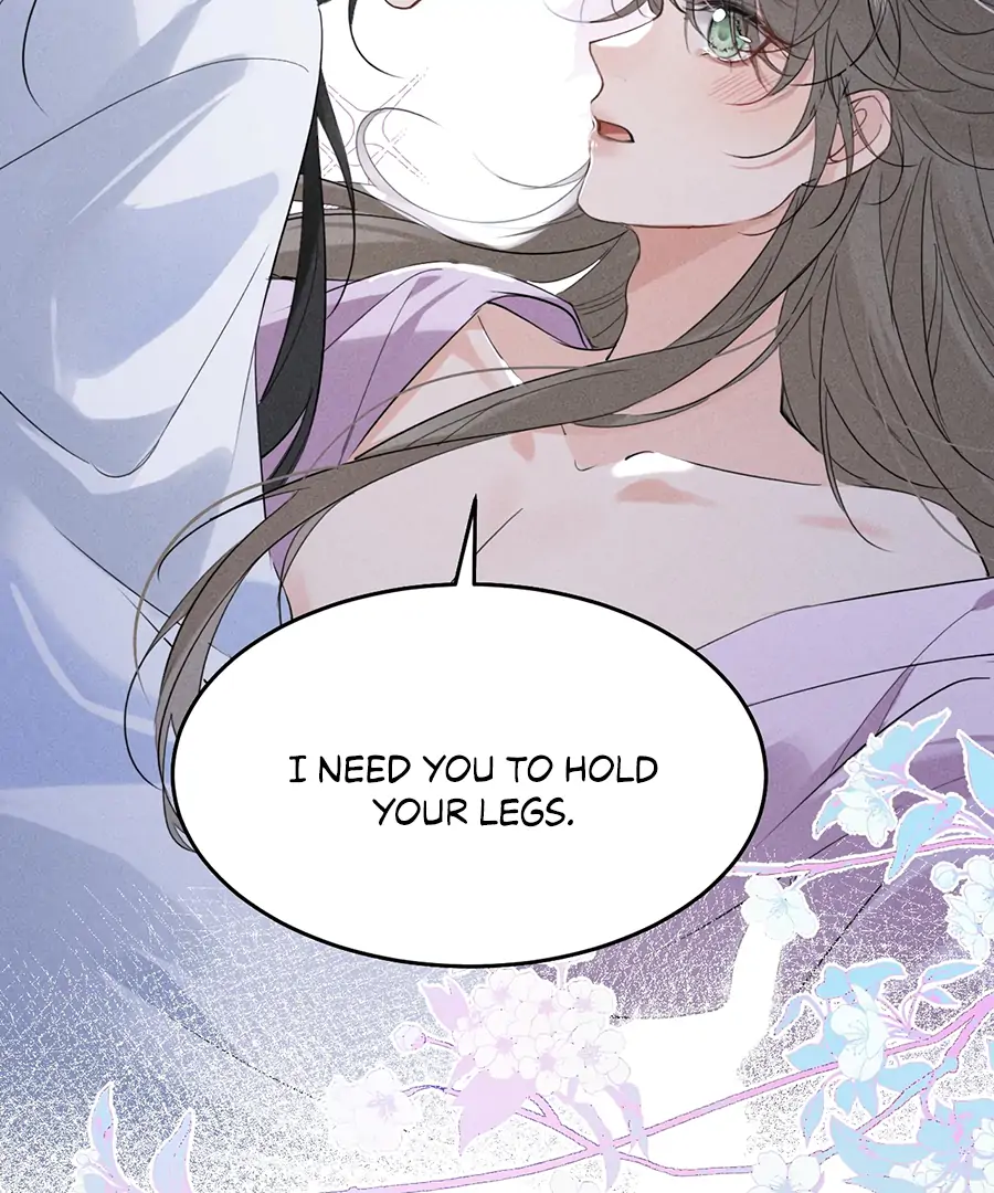 Mad For Love (LILITH) - Chapter 16 manhwa