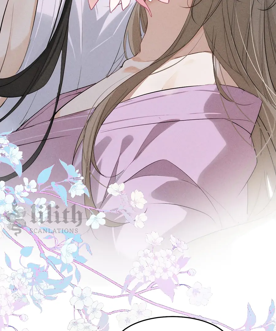 Mad For Love (LILITH) - Chapter 16 manhwa