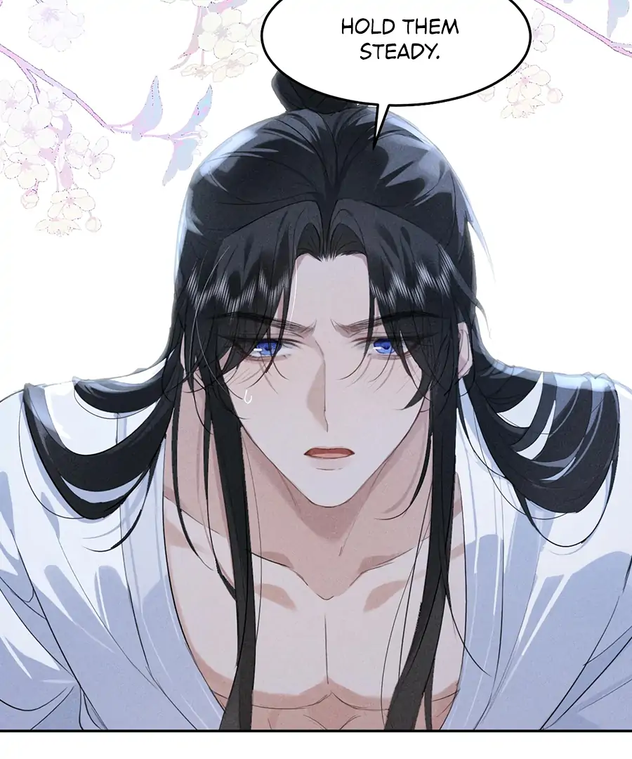 Mad For Love (LILITH) - Chapter 16 manhwa