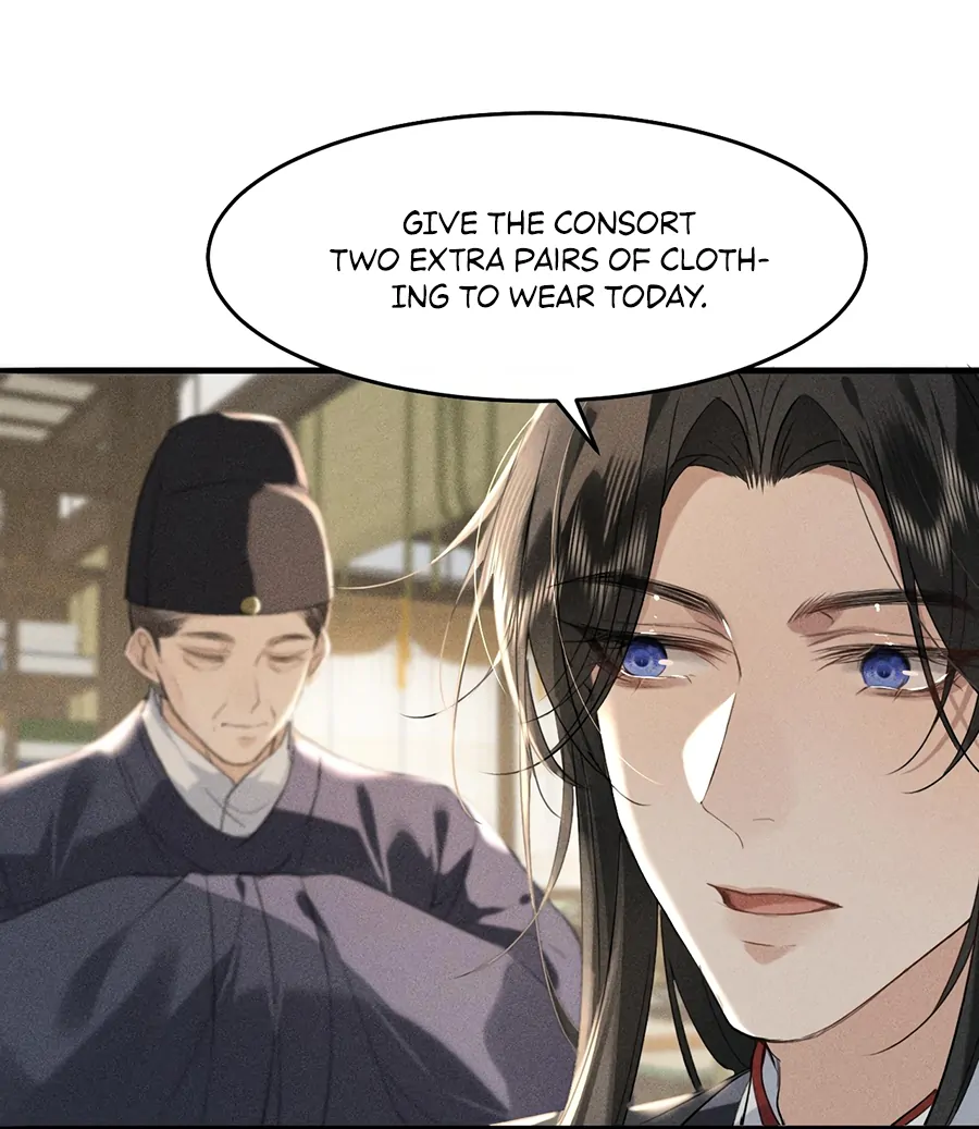 Mad For Love (LILITH) - Chapter 16 manhwa