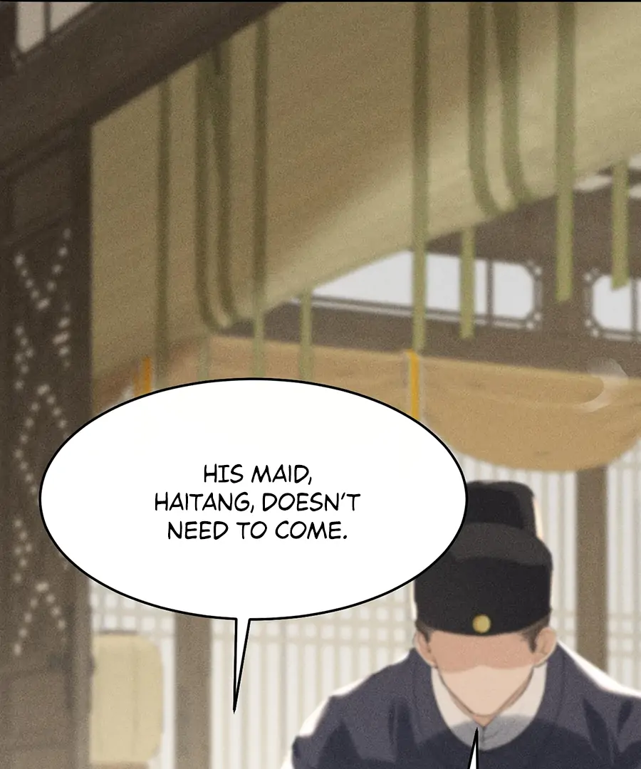 Mad For Love (LILITH) - Chapter 16 manhwa