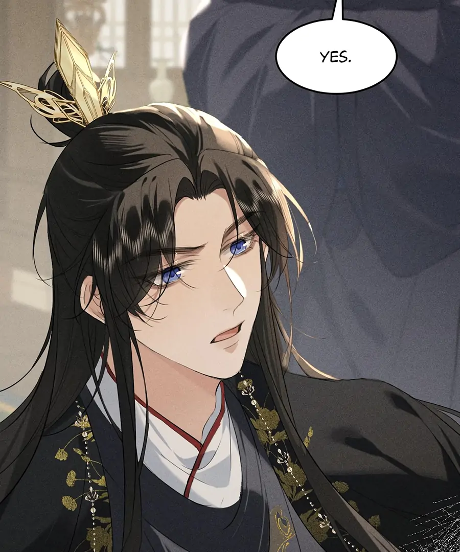 Mad For Love (LILITH) - Chapter 16 manhwa