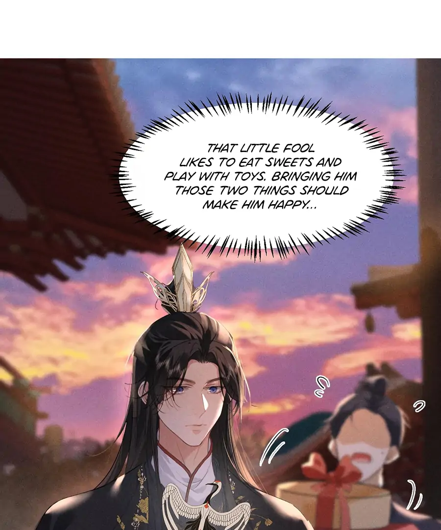 Mad For Love (LILITH) - Chapter 16 manhwa