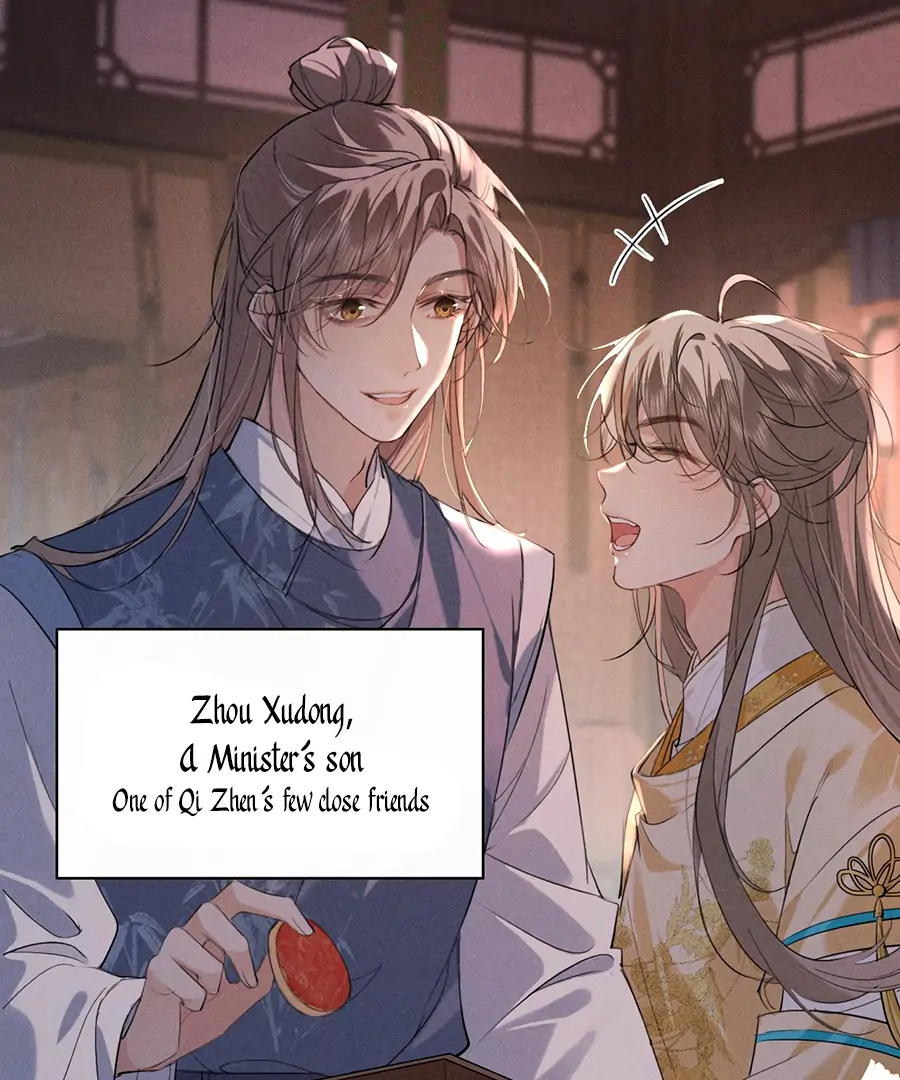 Mad For Love (LILITH) - Chapter 16 manhwa