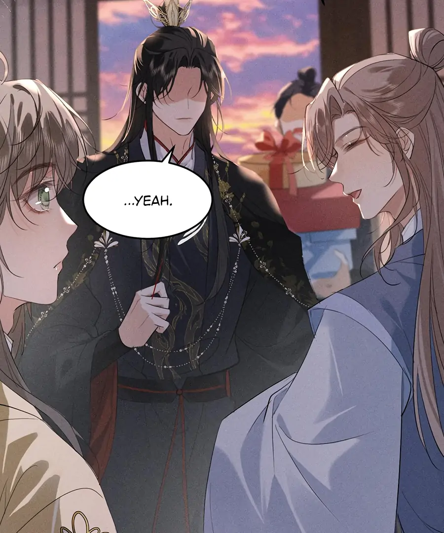 Mad For Love (LILITH) - Chapter 16 manhwa