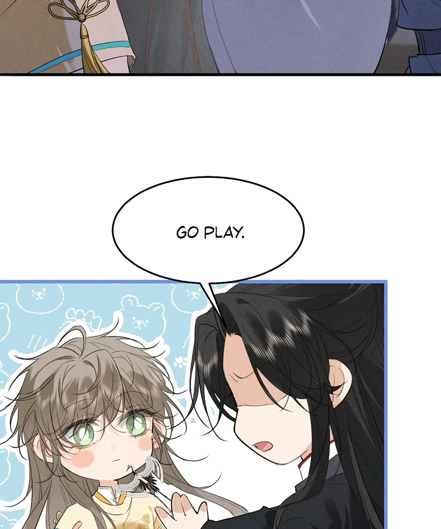 Mad For Love (LILITH) - Chapter 16 manhwa