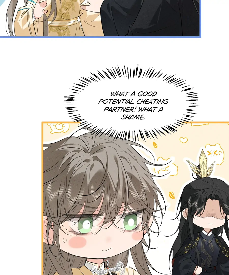 Mad For Love (LILITH) - Chapter 16 manhwa
