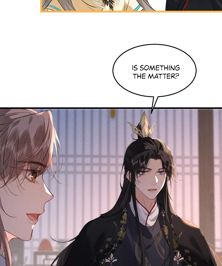 Mad For Love (LILITH) - Chapter 16 manhwa