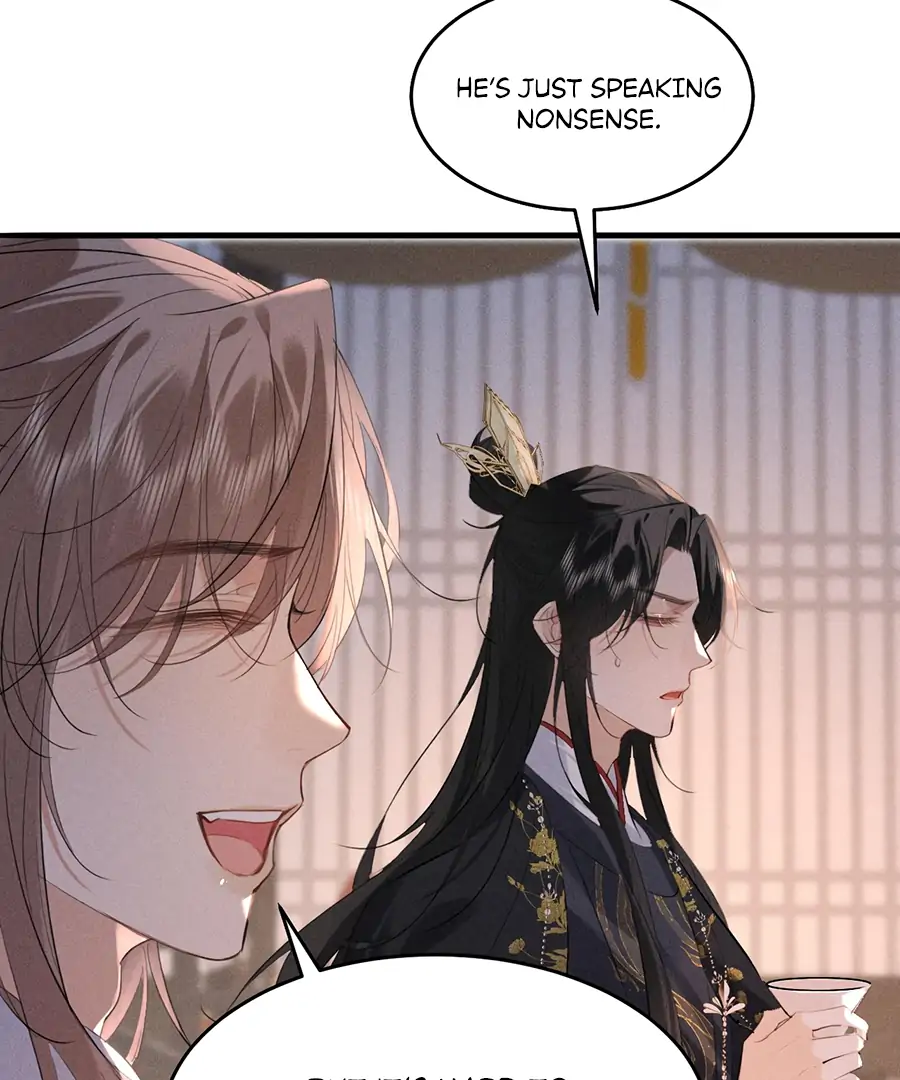 Mad For Love (LILITH) - Chapter 16 manhwa