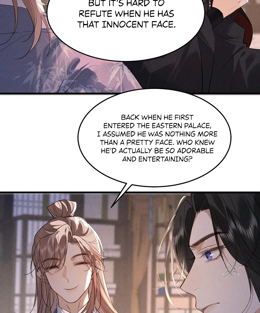 Mad For Love (LILITH) - Chapter 16 manhwa